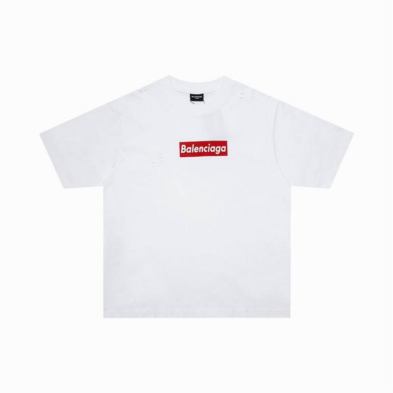 Balenciaga Men's T-shirts 38